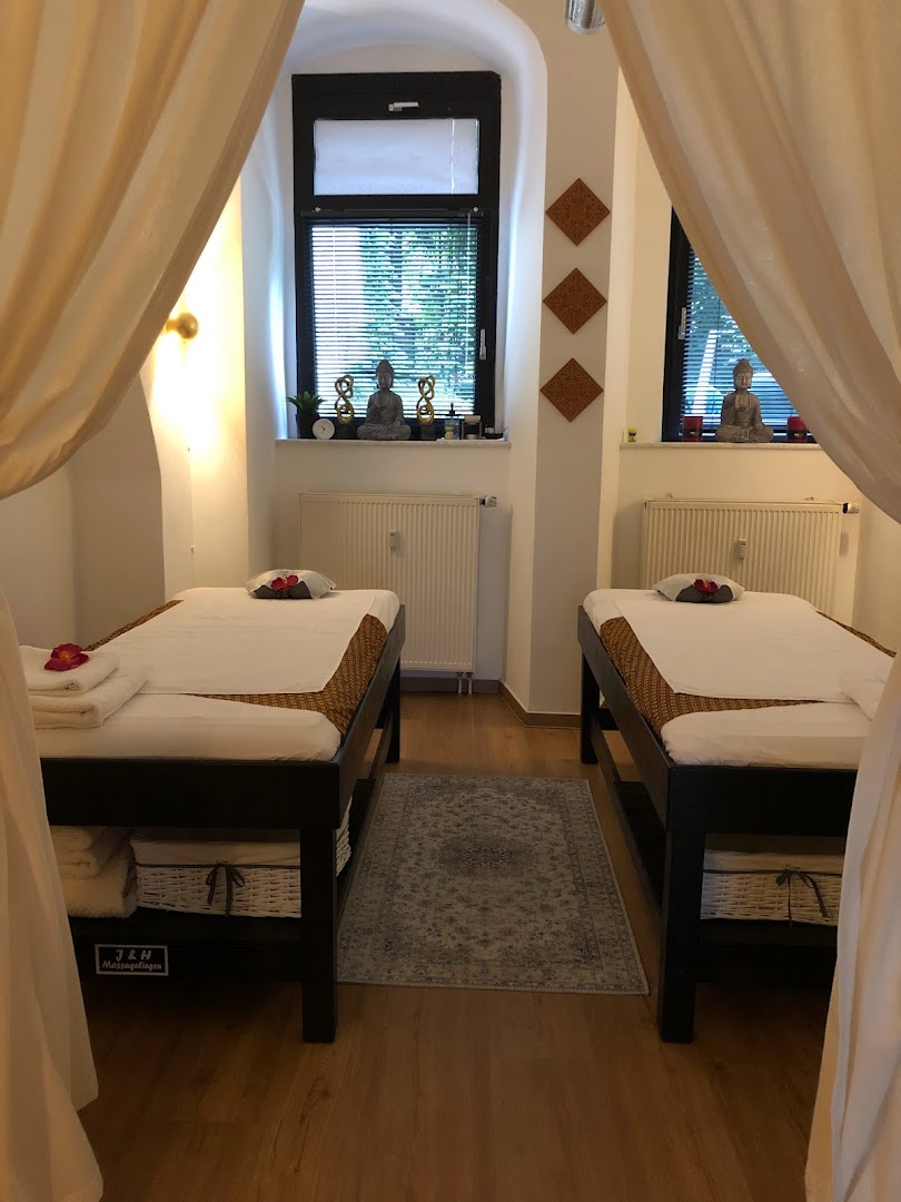 Raya Thai Massage · Fotos 6