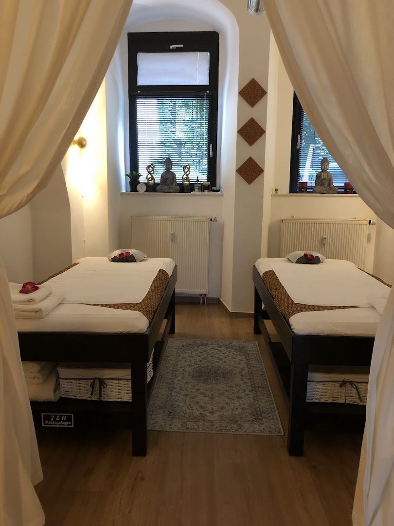 Raya Thai Massage · Fotos 12